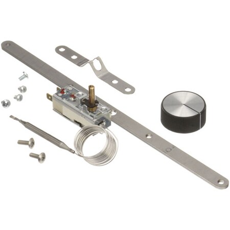 Hatco Thermostat For - Part No Ht02.16.046 HT02.16.046